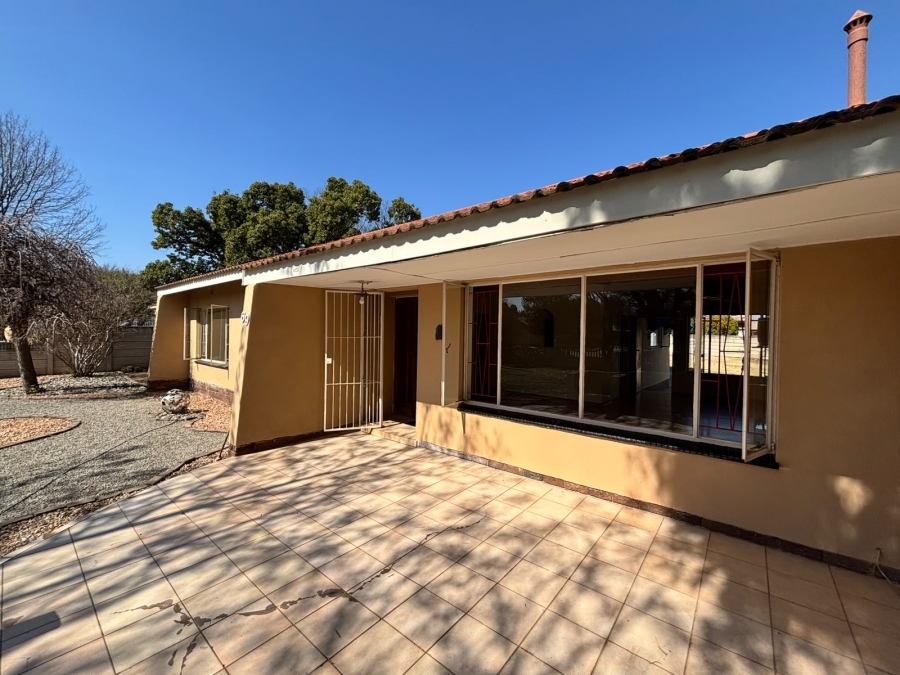 3 Bedroom Property for Sale in La Hoff North West
